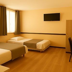 Hotel des Bains